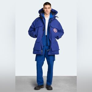 Canada Goose Men's Expedition Parka